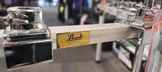 Pearl Drum Rack 3
